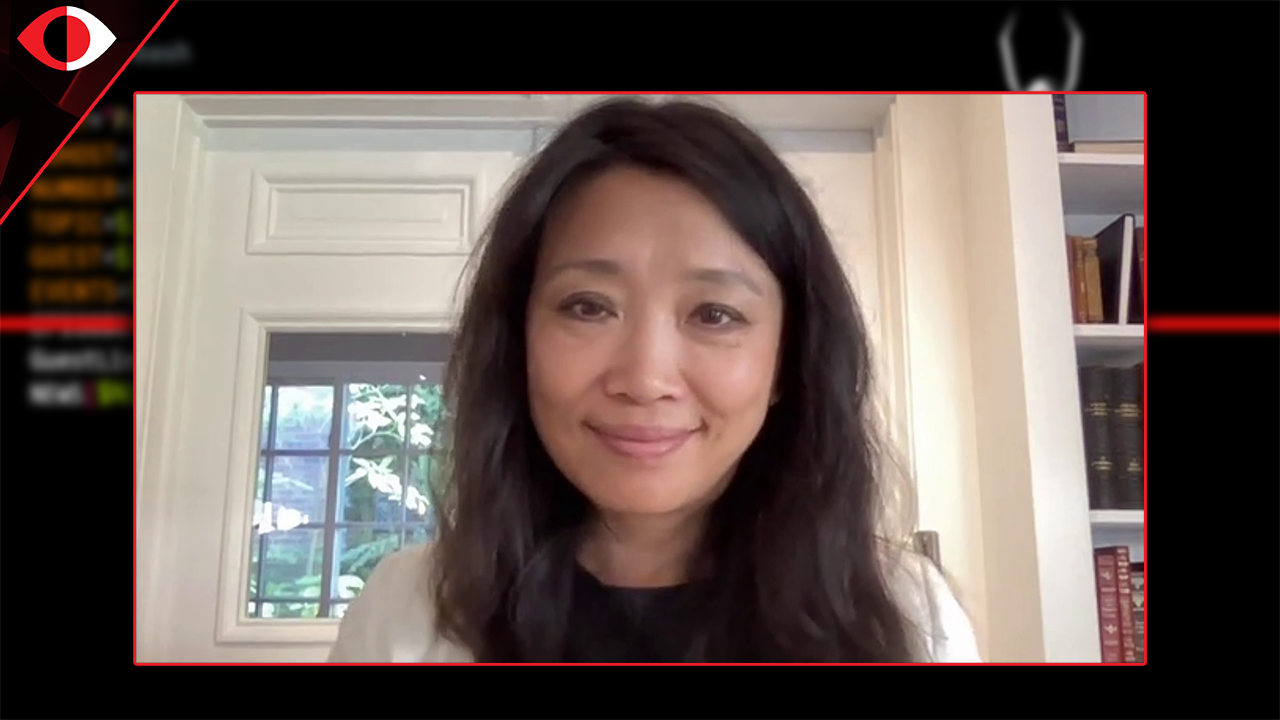 ASW #194 - Dr. Chenxi Wang