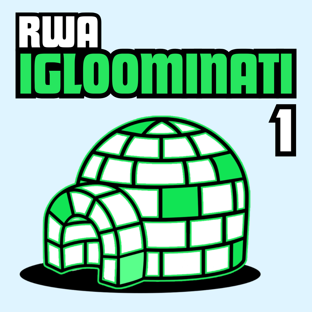 RWA Igloominati