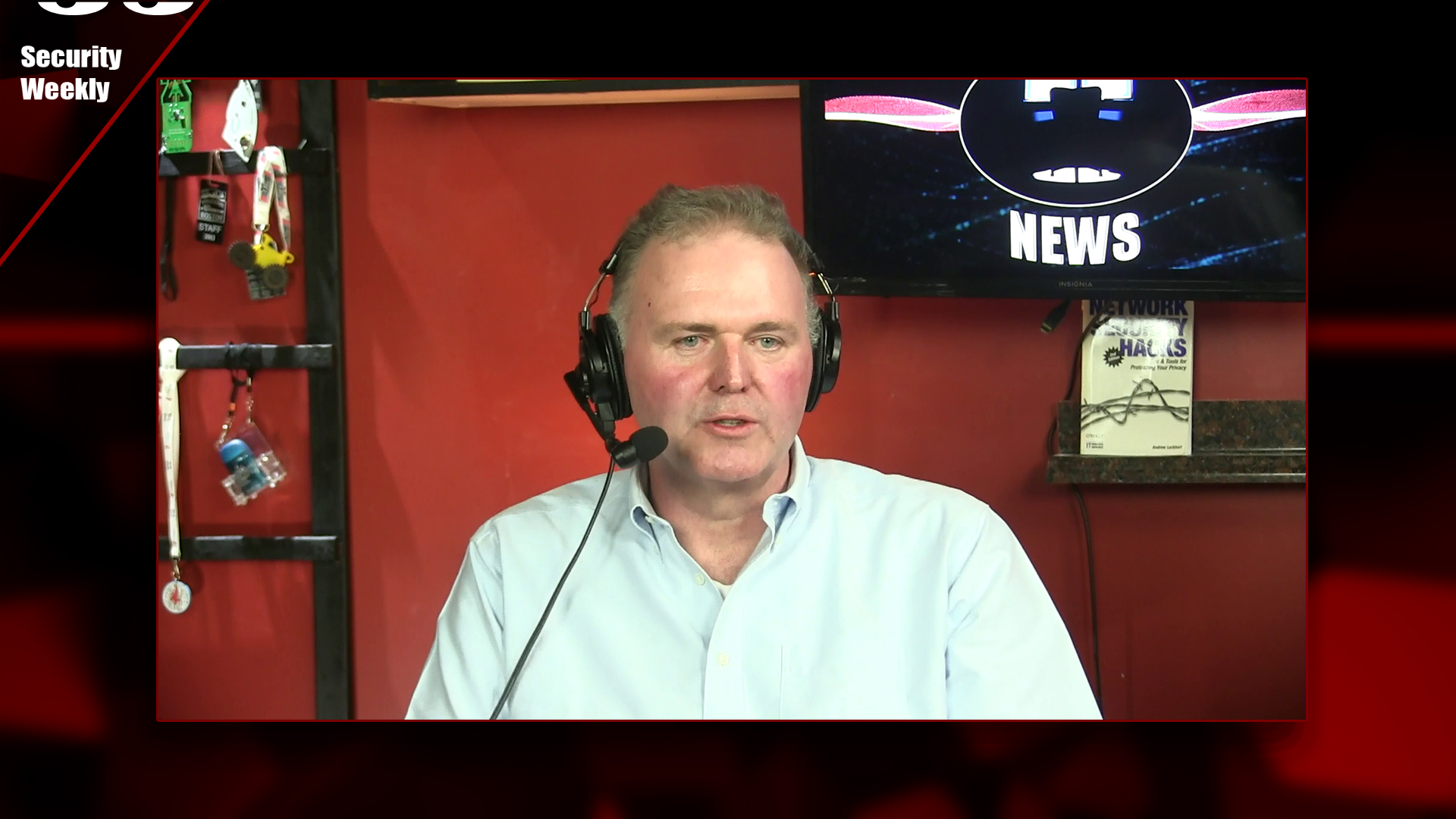 Paul's Security Weekly #519 - Whiskey Tango Foxtrot