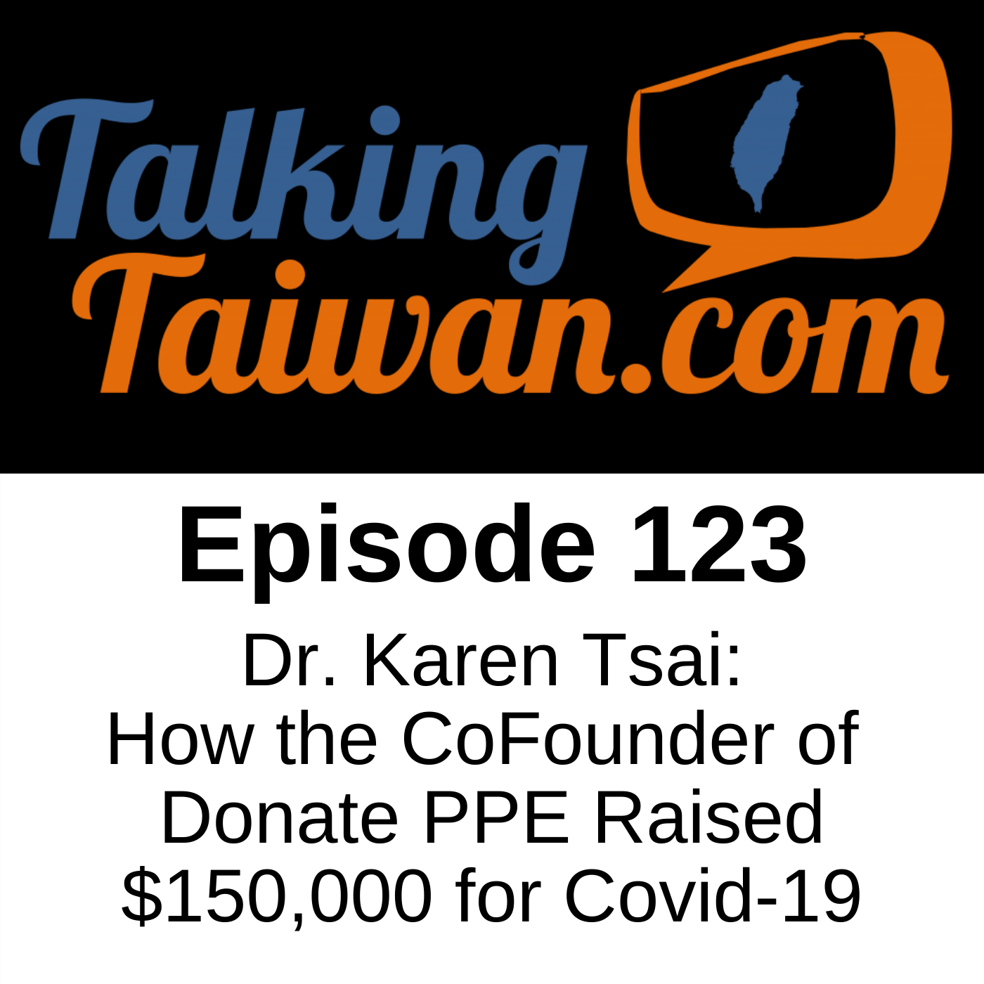 Talking Taiwan