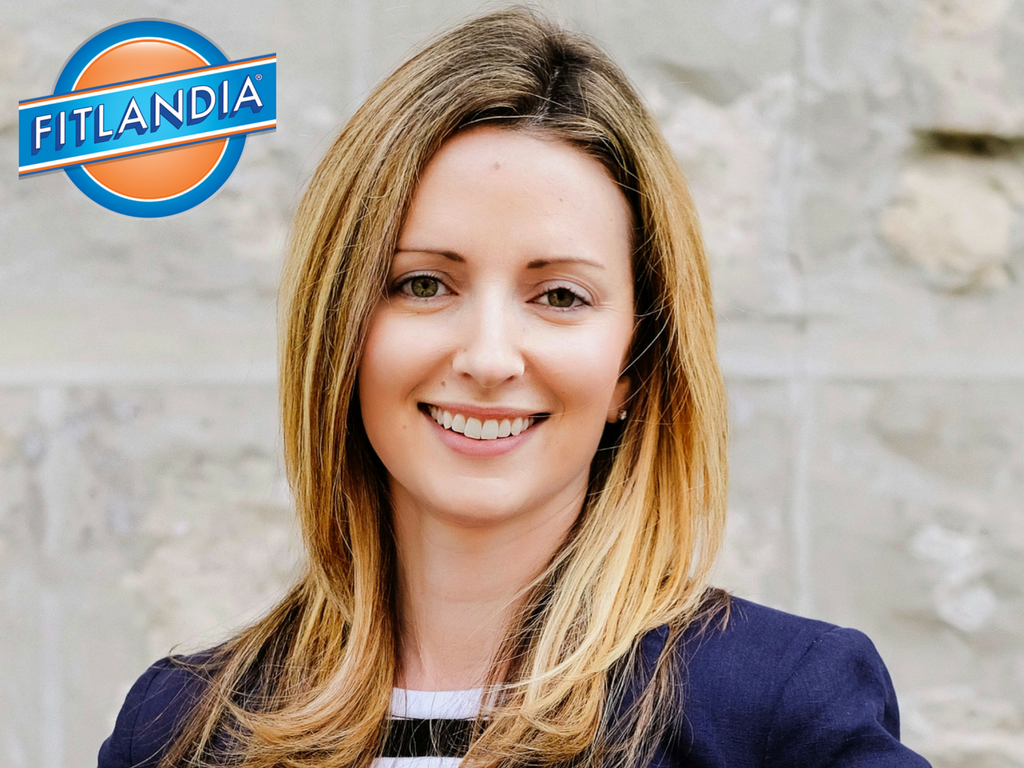 Fitlandia | Fitness for Your Mind