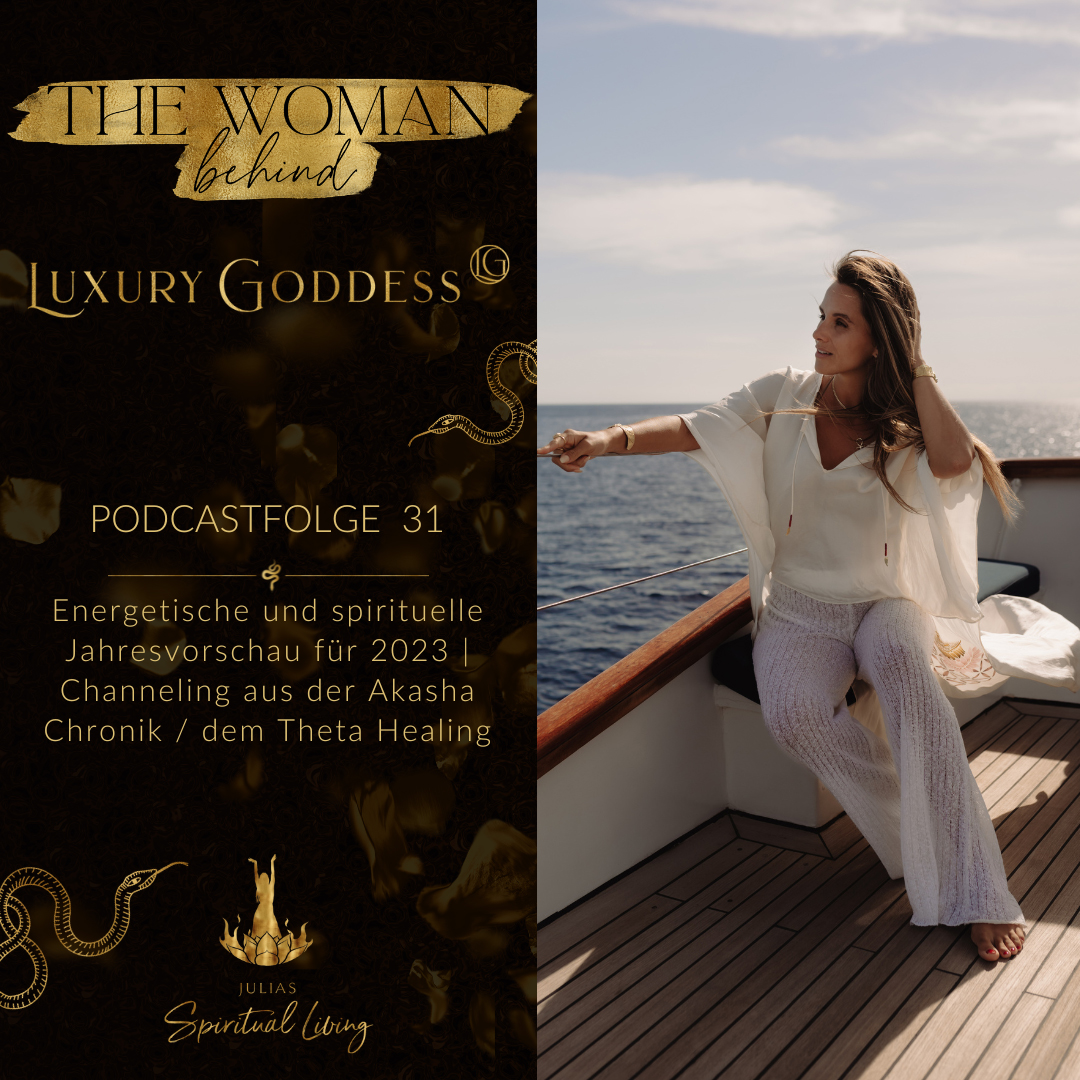 Die Frau des neuen Paradigmas