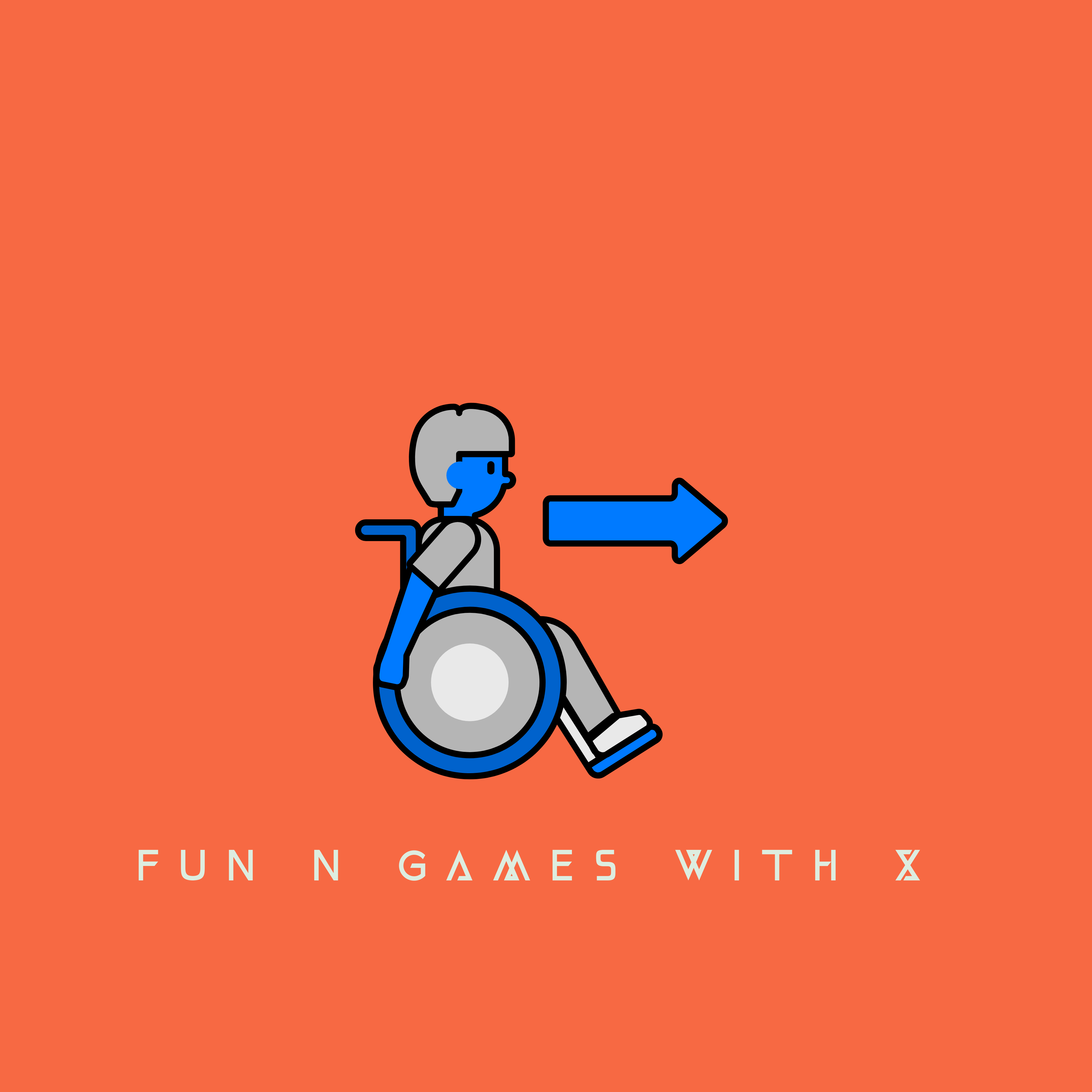 Fun N Games with X