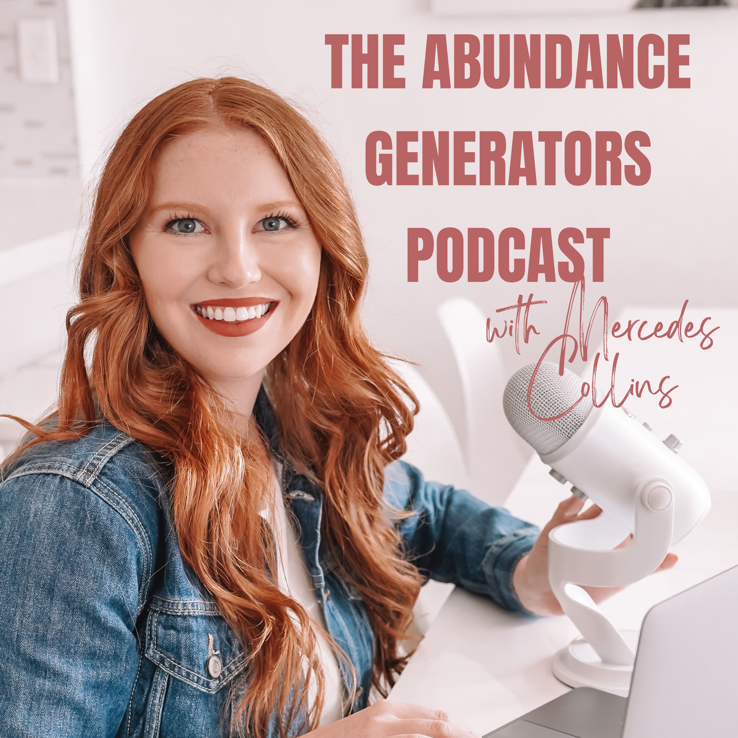 The Abundance Generator\'s Podcast
