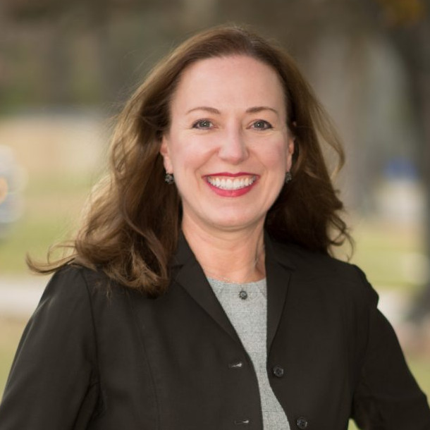 Helga Luest - Candidate, State Delegate, District 18