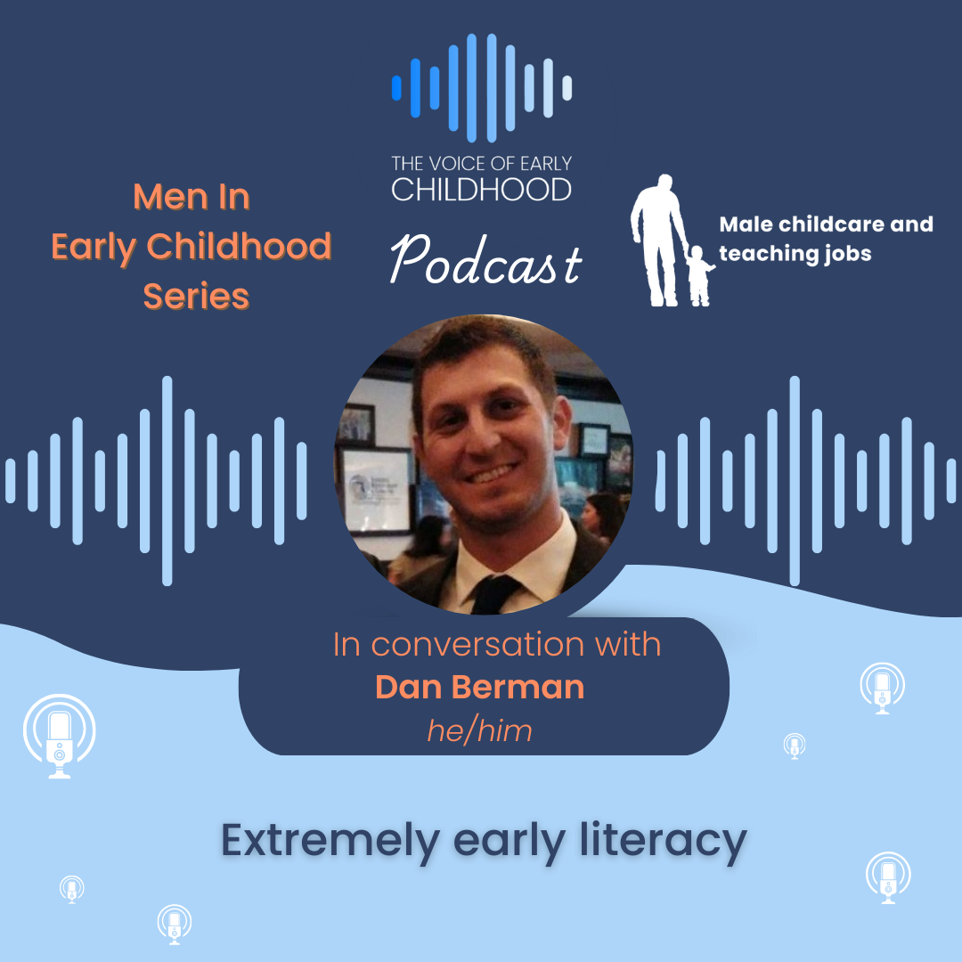 Extremely early literacy