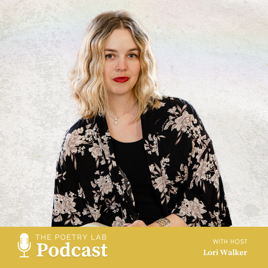 The Poetry Lab Podcast