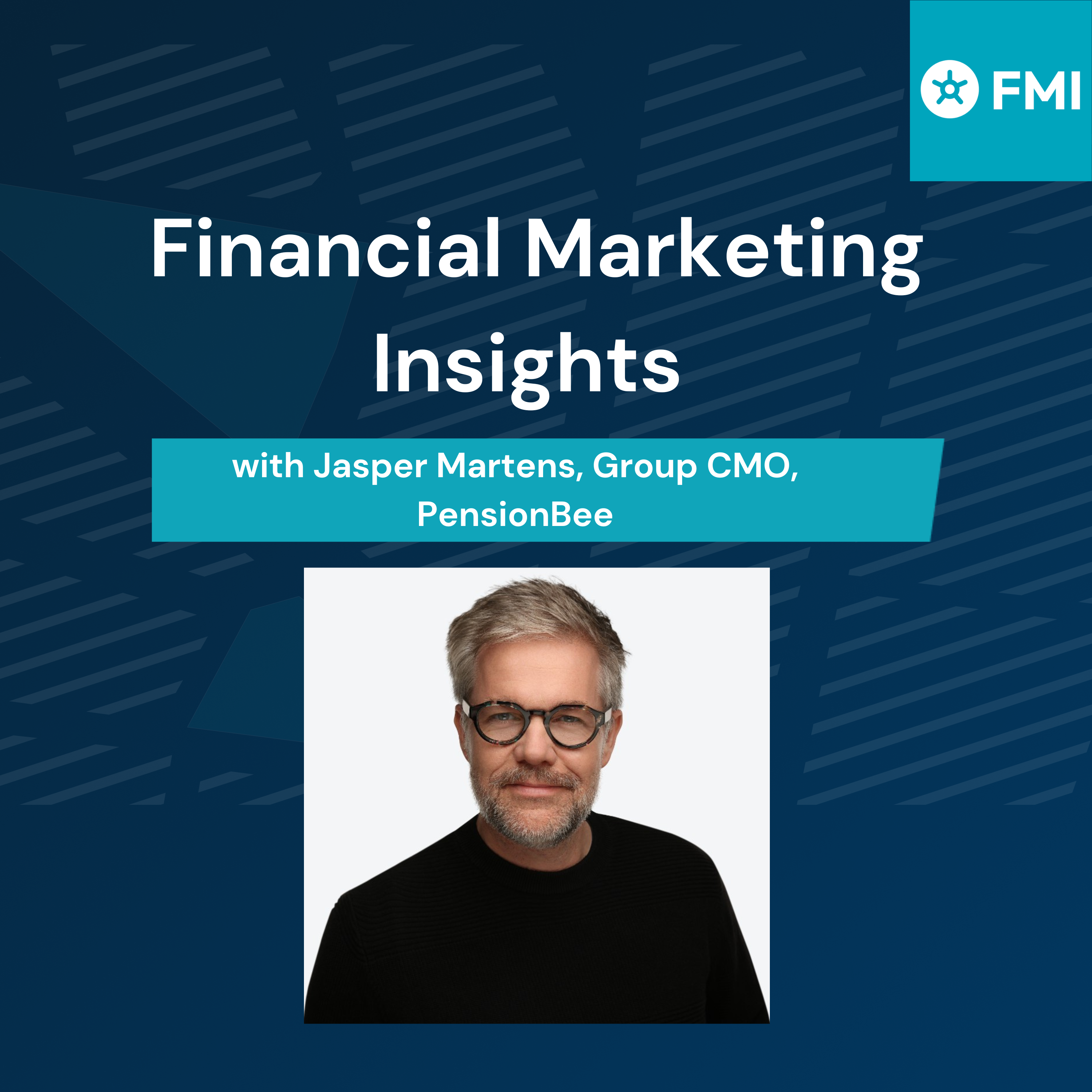 Financial Marketing Insights