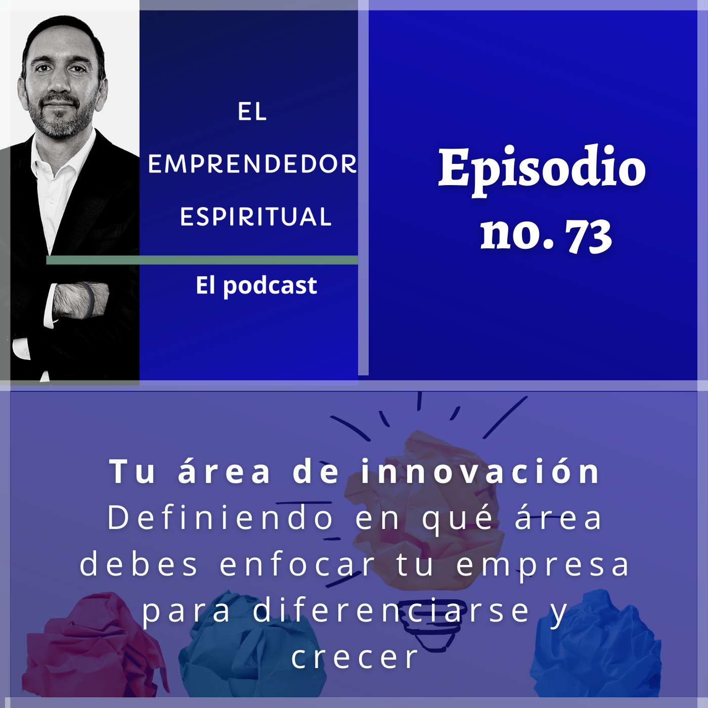 El Emprendedor Espiritual