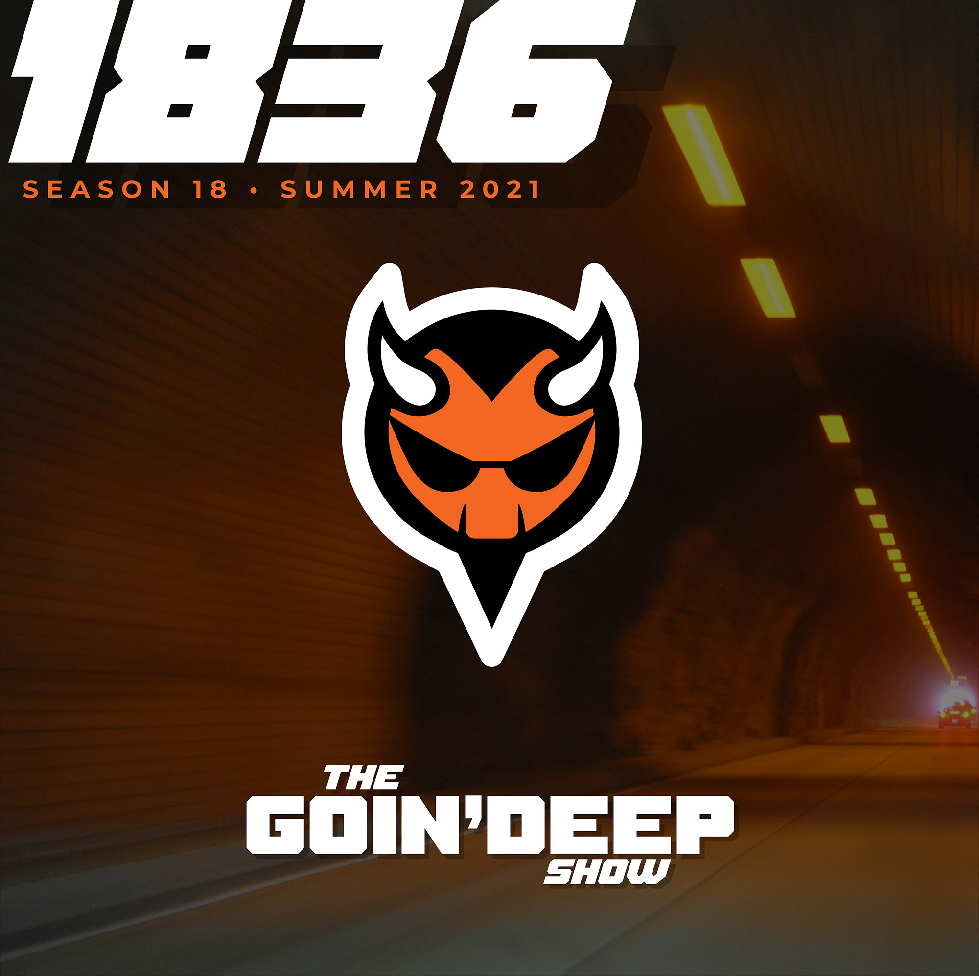 Goin’ Deep Show 1836: Kleen fudged his crease