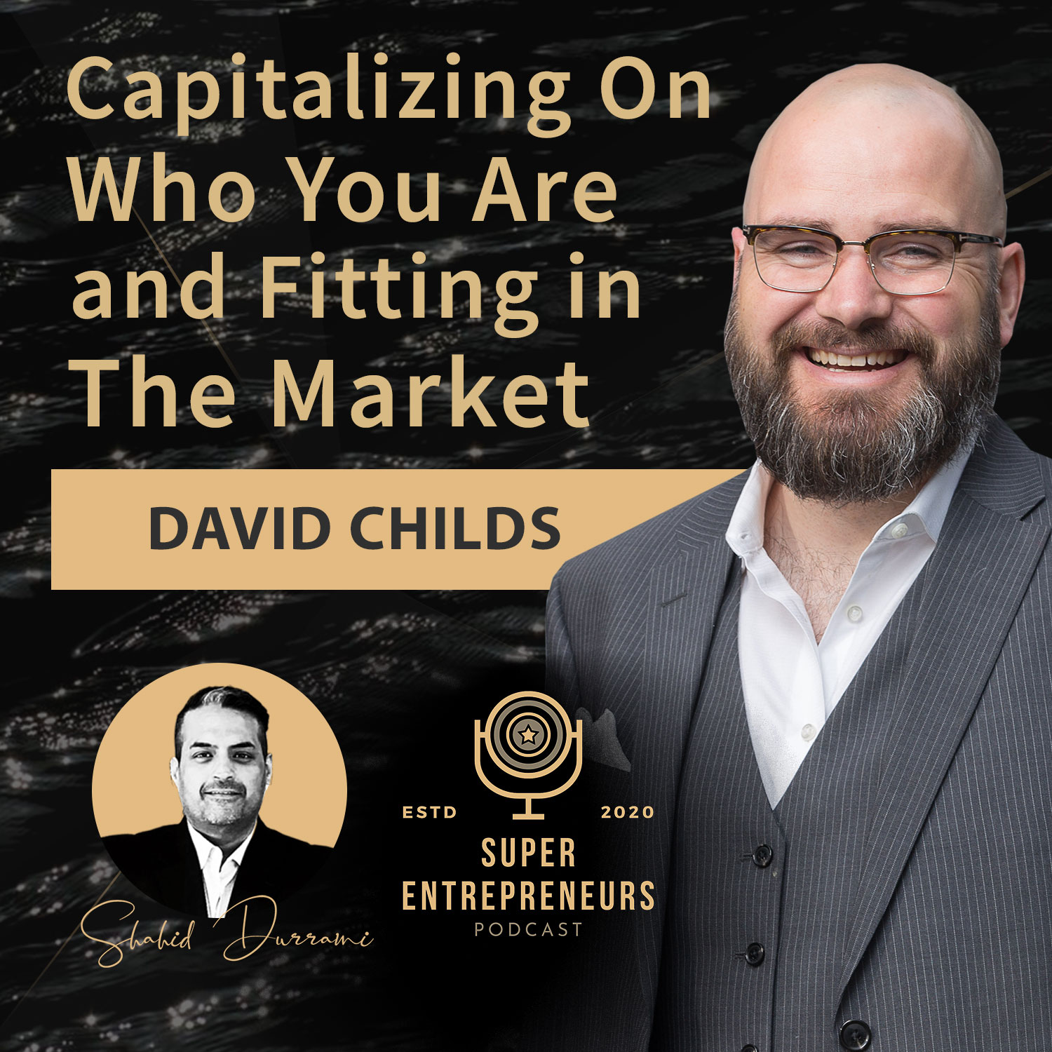 Super Entrepreneurs Podcast