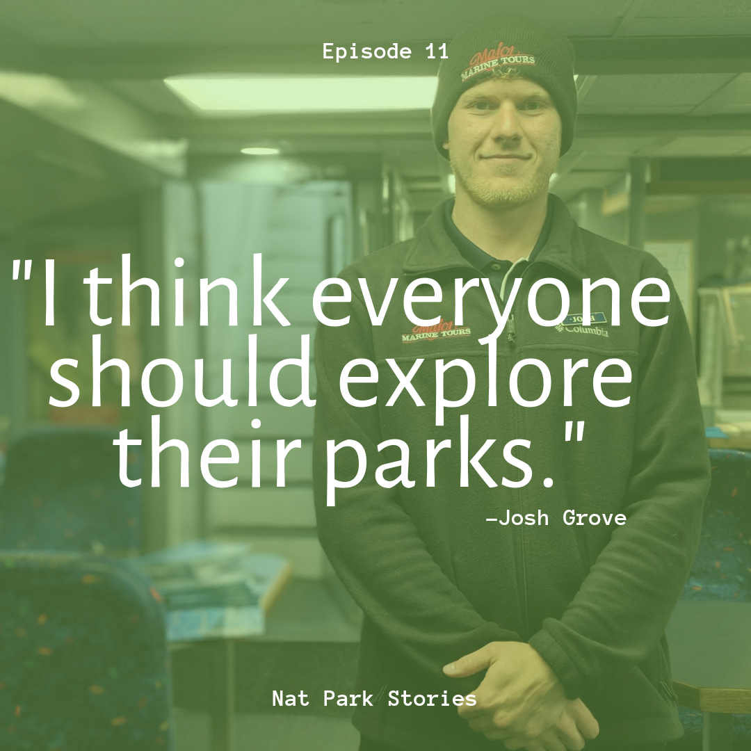 Nat Park Stories