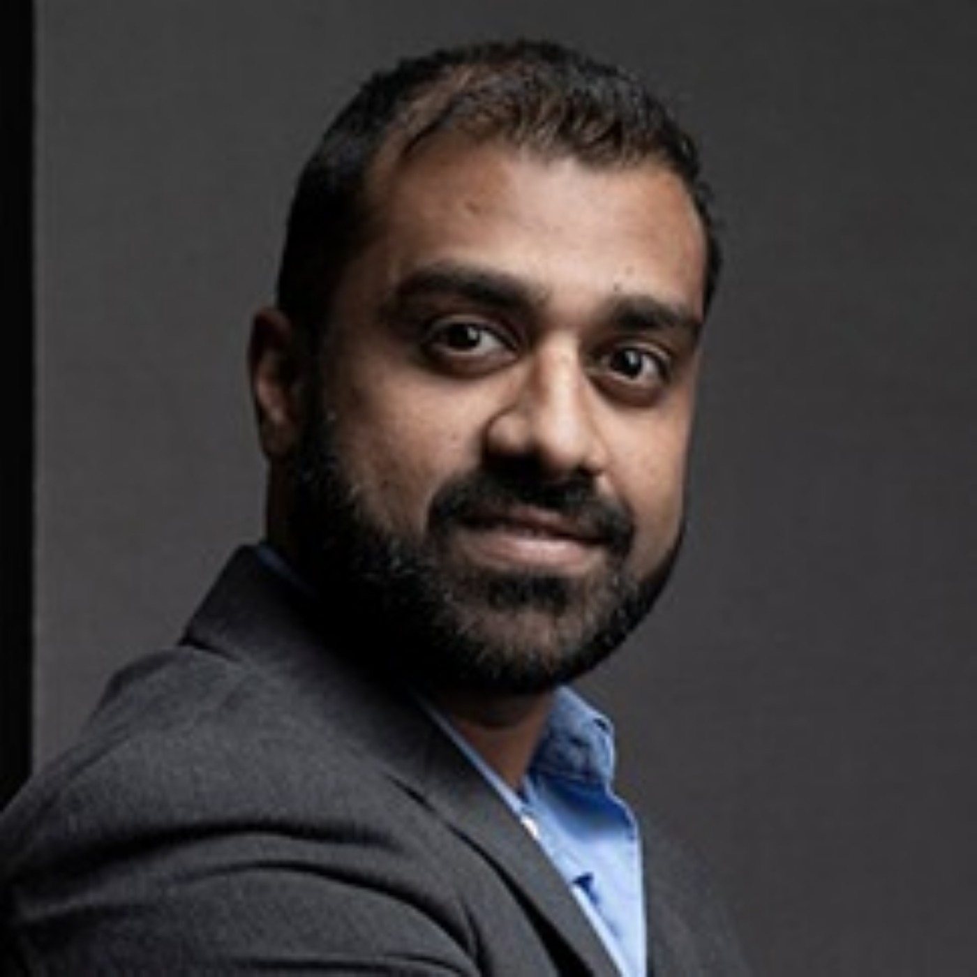 Quality Issuers with Quality Investors on a Global Scale Syed Hussain Liquidity Digital