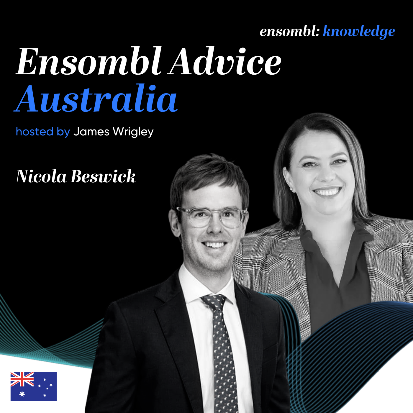 Ensombl Advice Australia