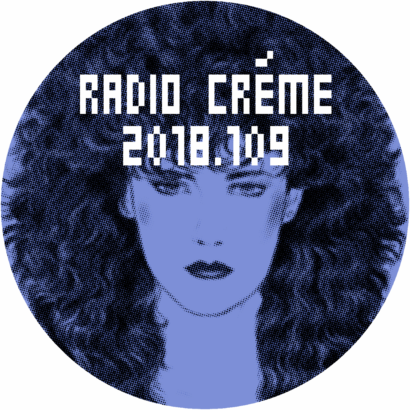 Radio Creme - DJ mixes by Ladycreme