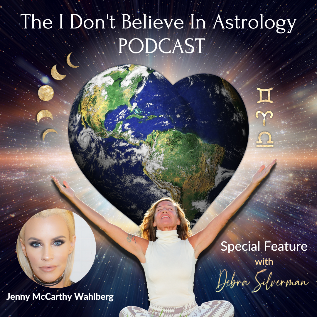 The I Don\'t Believe in Astrology Podcast