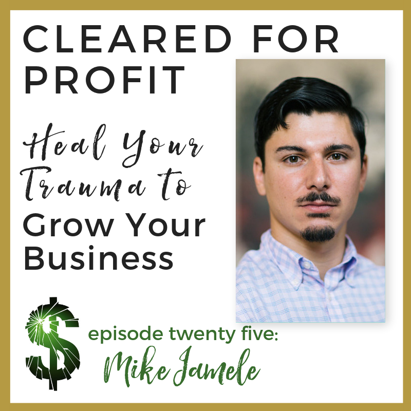 Truth Talk for Conscious Entrepreneurs