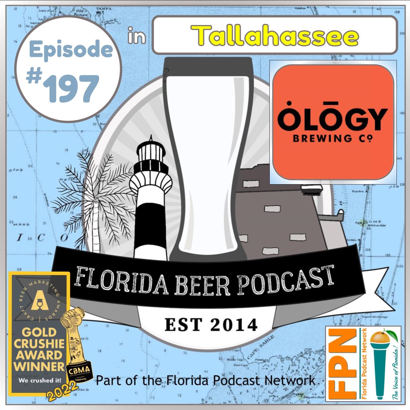 Florida Beer Podcast - Episode 197: An Investment Opportunity, Plus Meet Our New Sponsor!