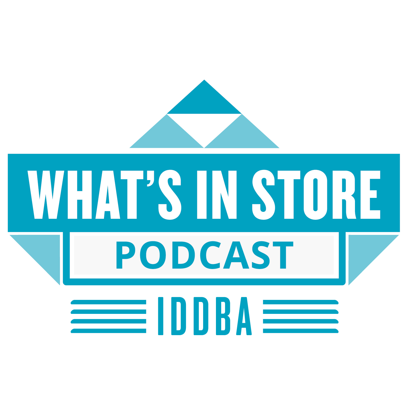 What\'s in Store Podcast