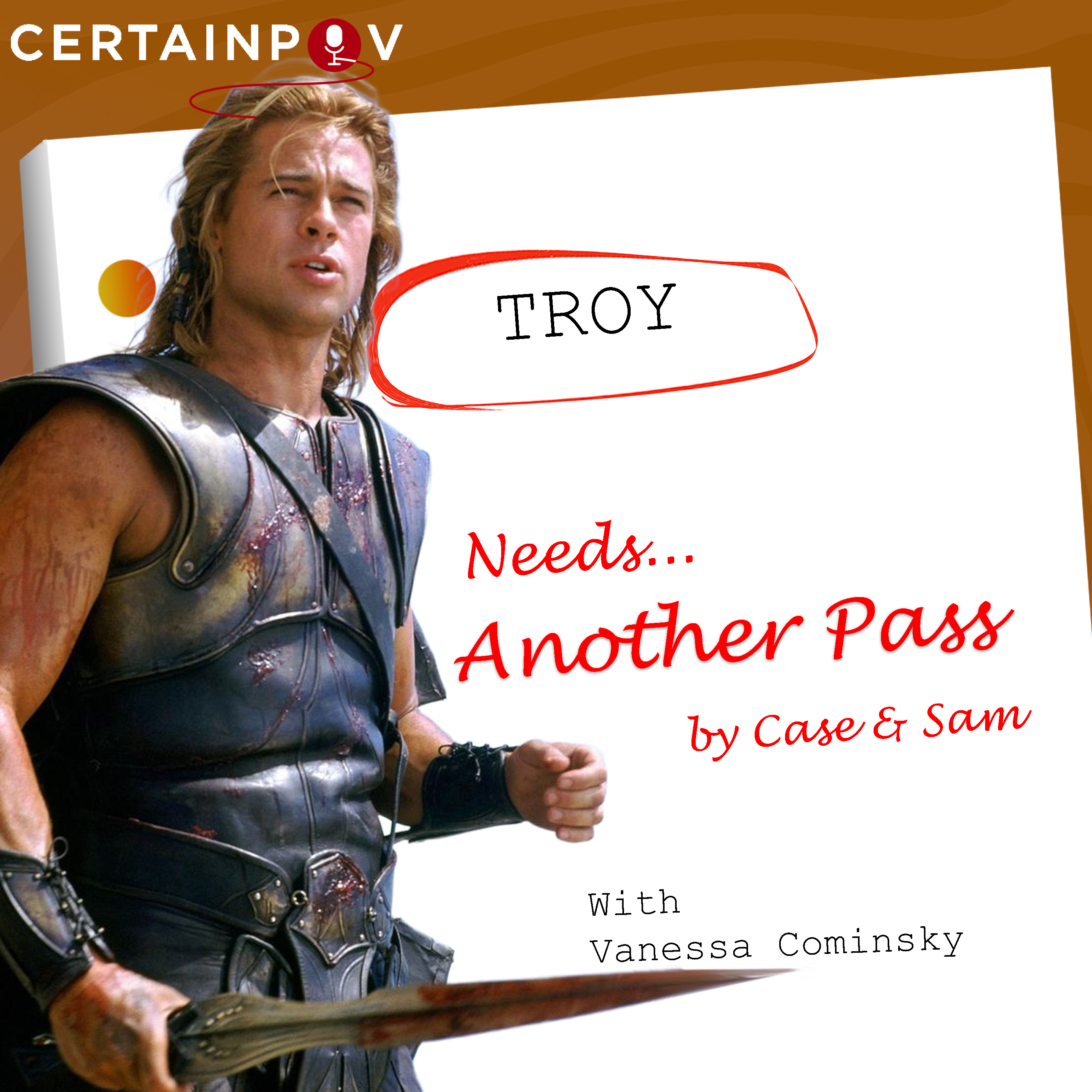 Another Pass Podcast