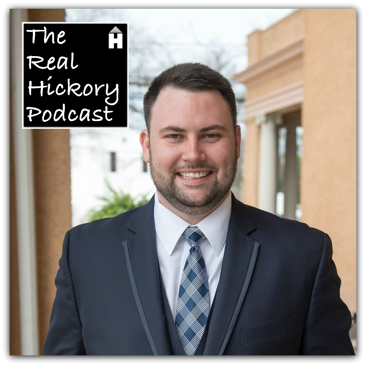 The Real Hickory Podcast