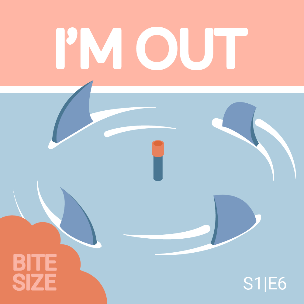 BITESIZE #11: How do you find investors?