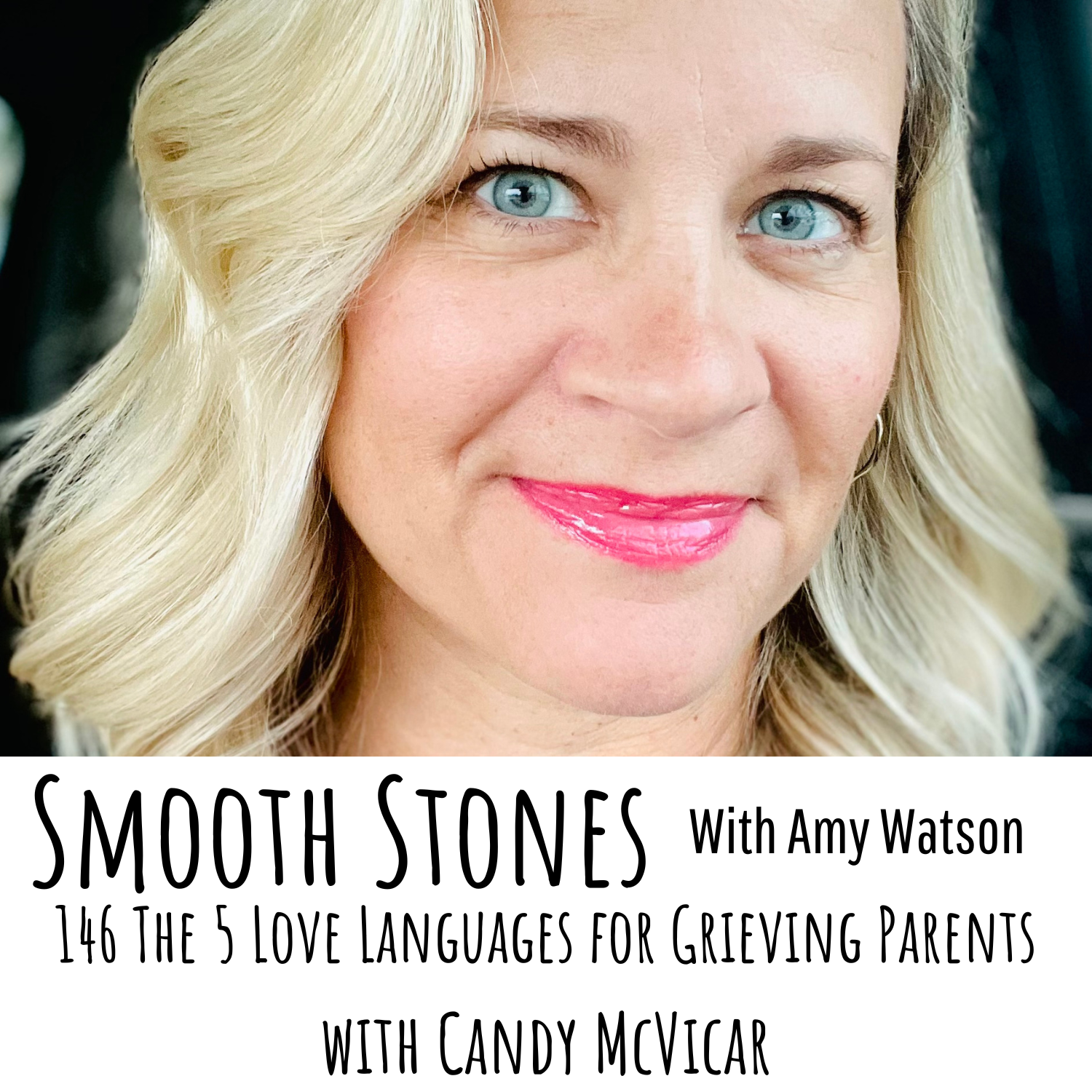 Smooth Stones-Find Yourself after Miscarriage, Stillbirth or Babyloss