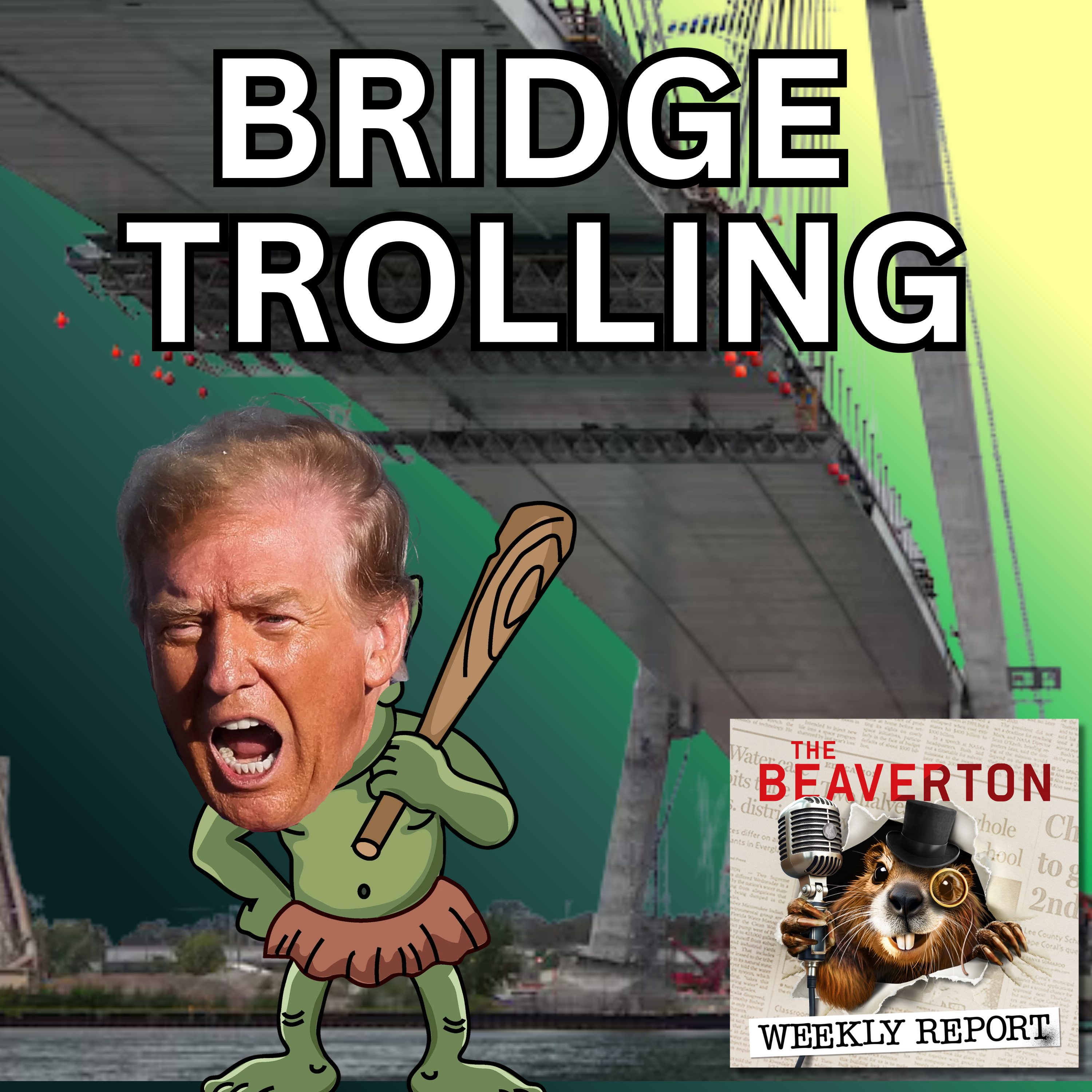 The Beaverton Weekly Report