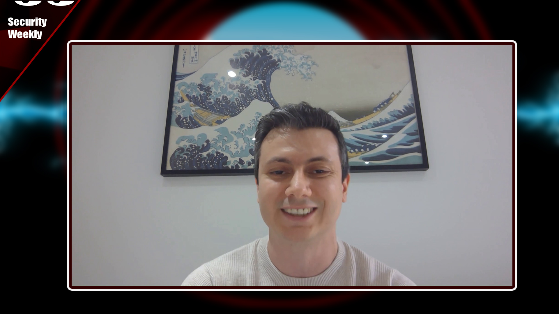 Don't Walk Here - Business Security Weekly #129