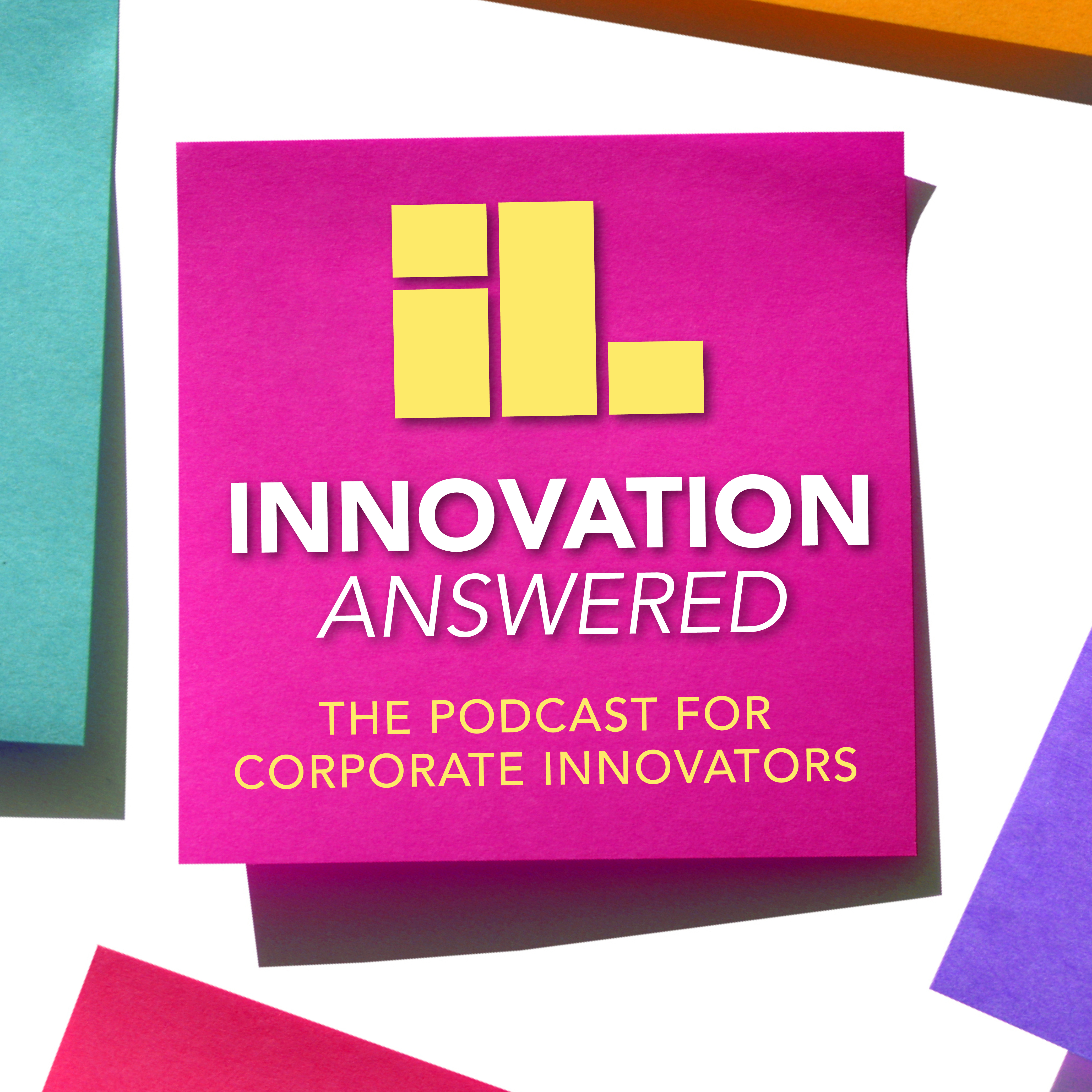 Innovation Answered