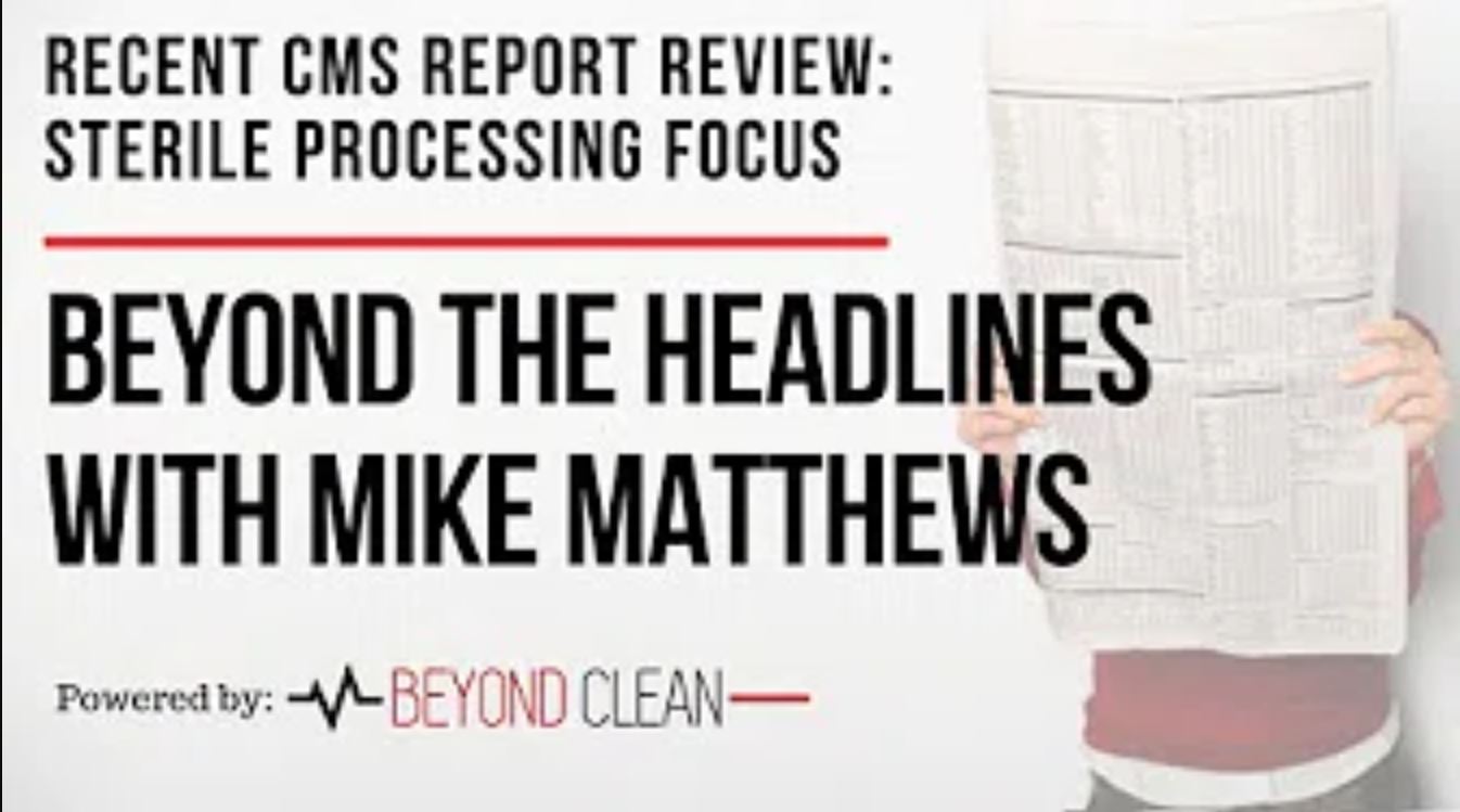 Beyond Clean Podcast