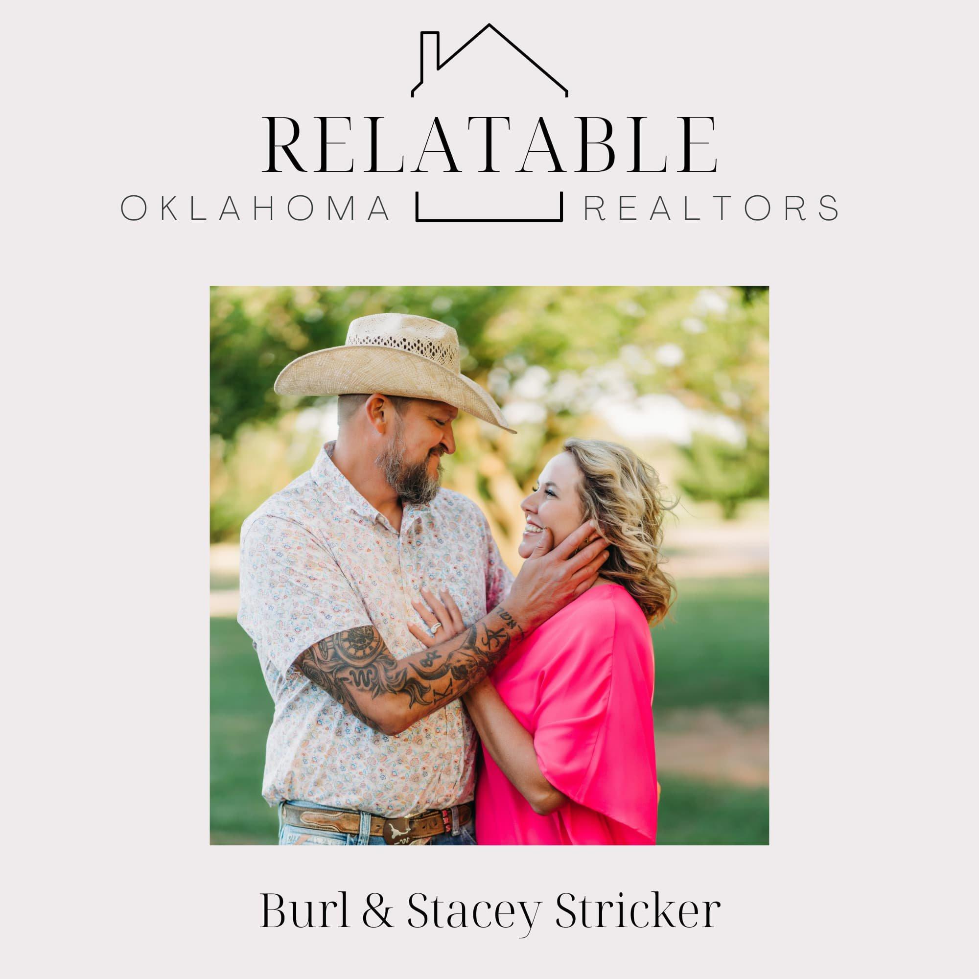 Relatable Oklahoma REALTORS