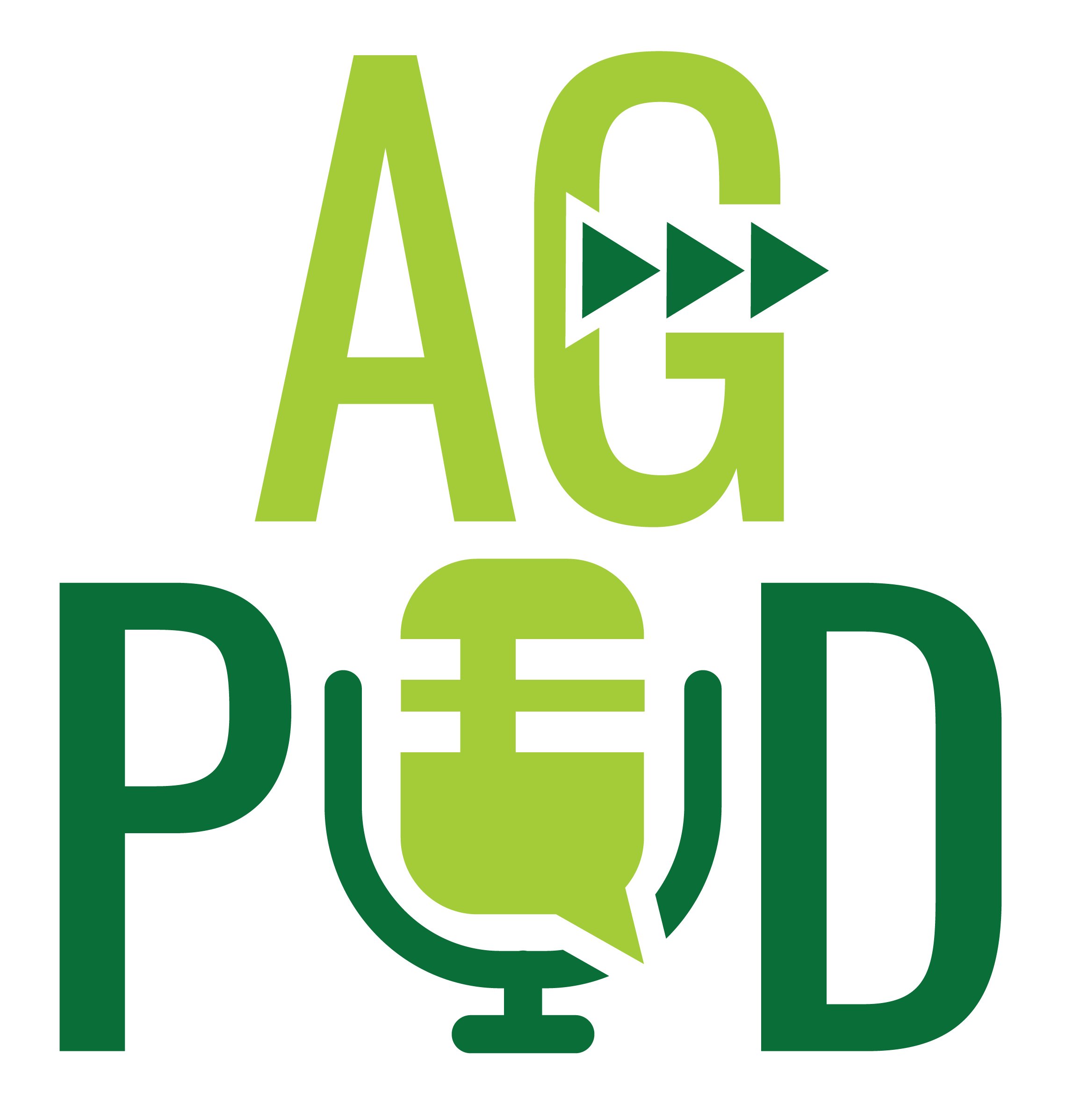 Agweek Podcast