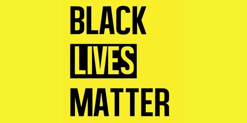 Black Lives Matter