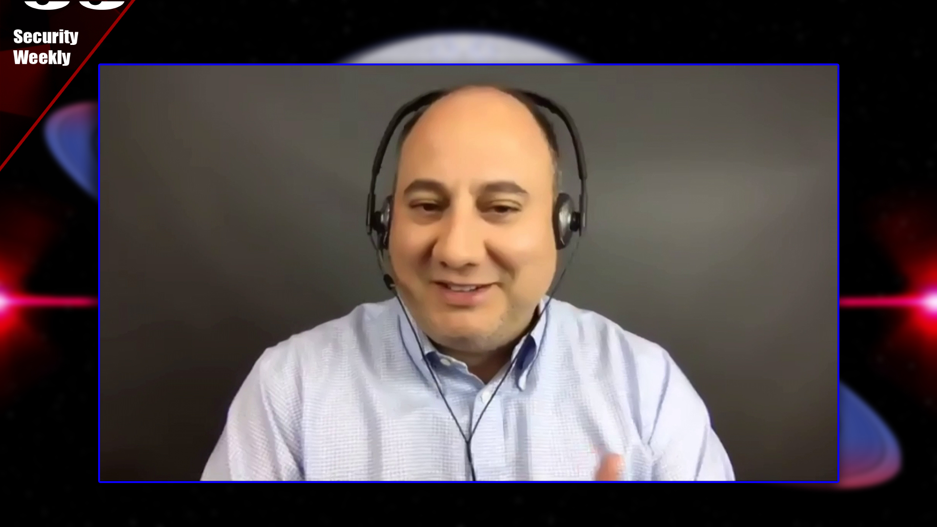 We're Not Investment Bankers - Enterprise Security Weekly #146