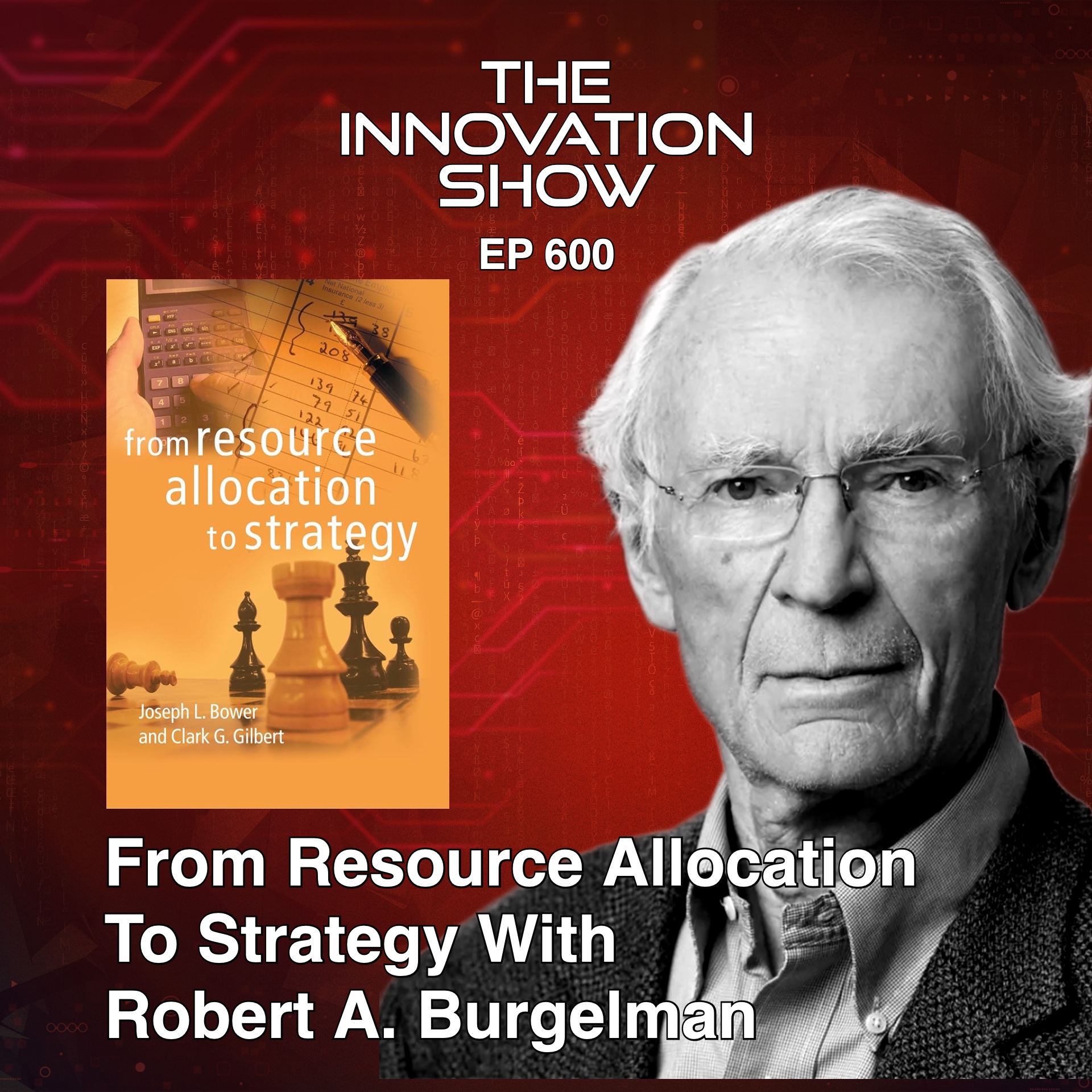 Podcast Cover