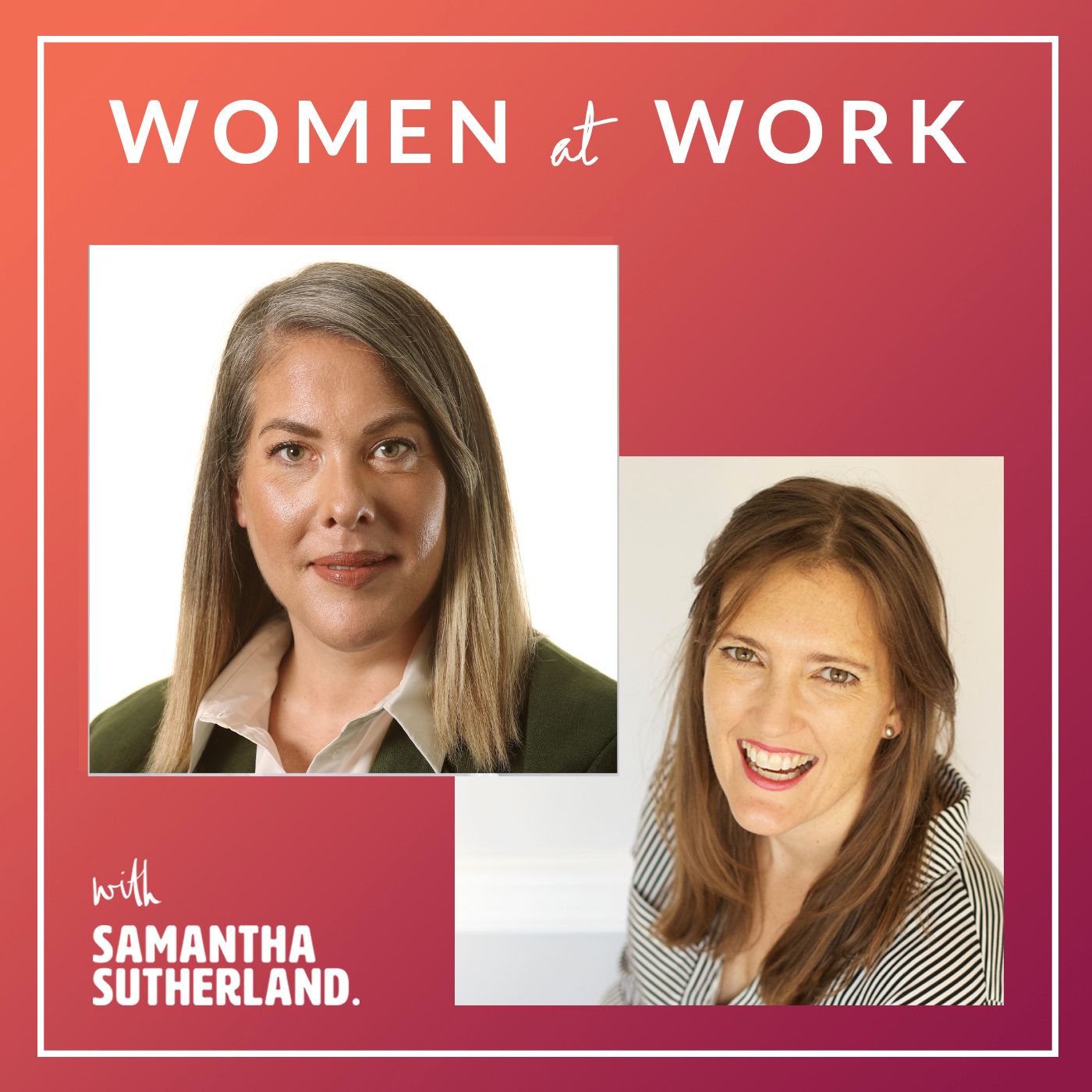 Women At Work