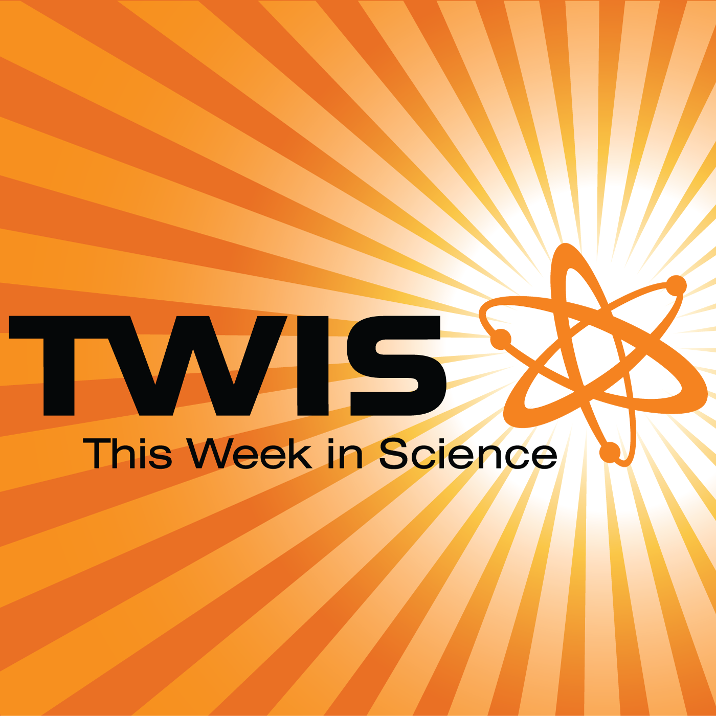 01 March, 2017 – Episode 608 – This Week in Science Podcast (TWIS) episode artwork