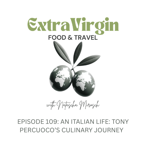ExtraVirgin Food & Travel