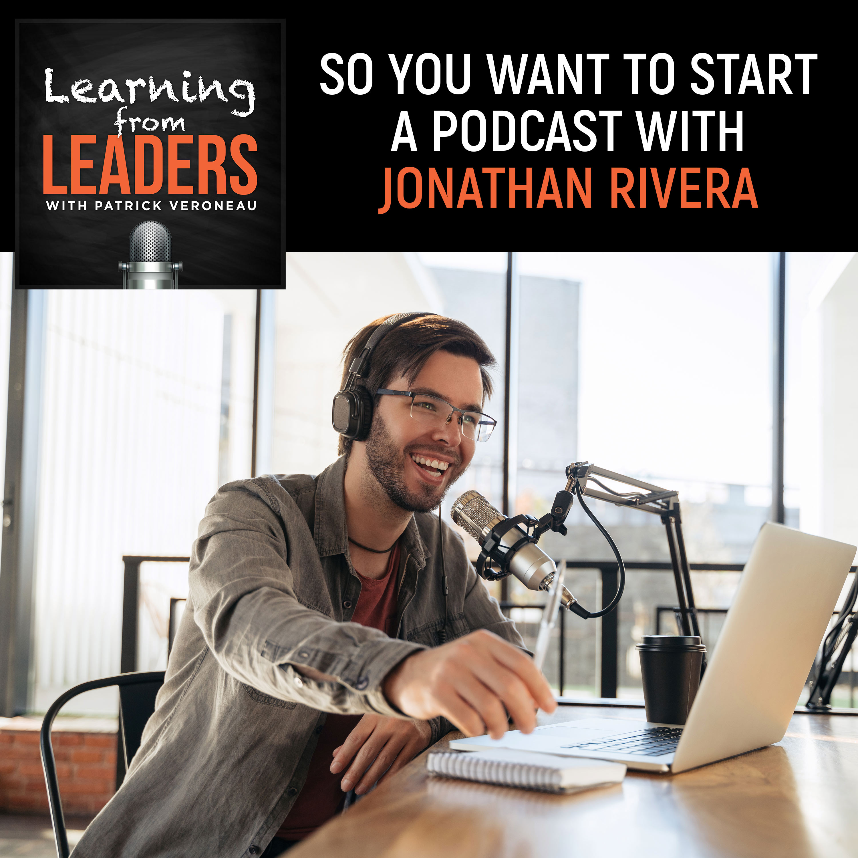 Learning from Leaders: Because Leaders are Learners
