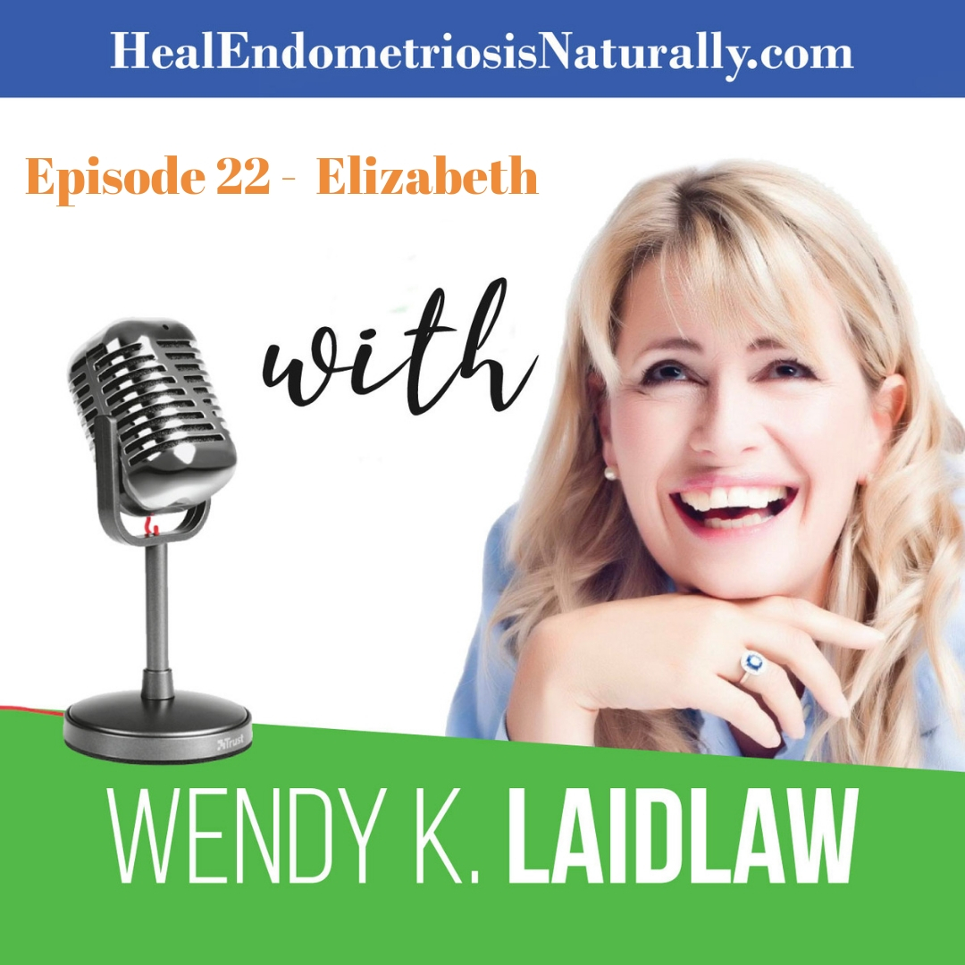 Wendy K Laidlaw