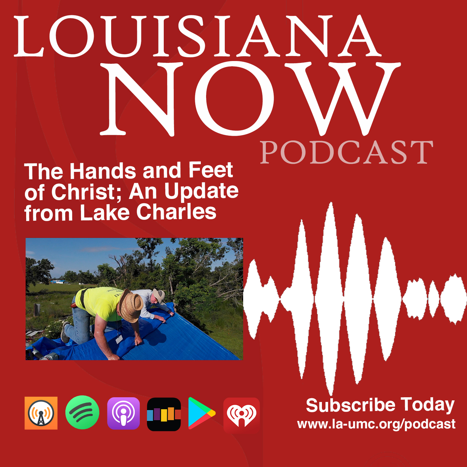 Louisiana Now