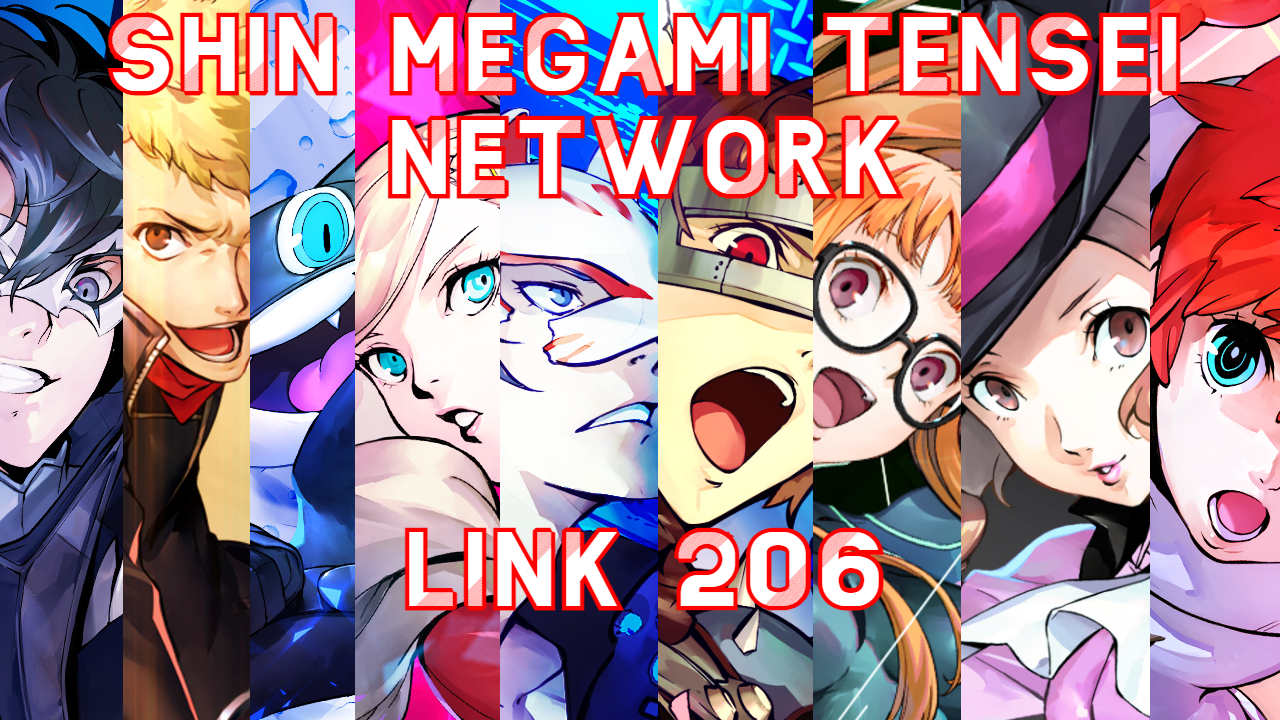 Shin Megami Tensei Network