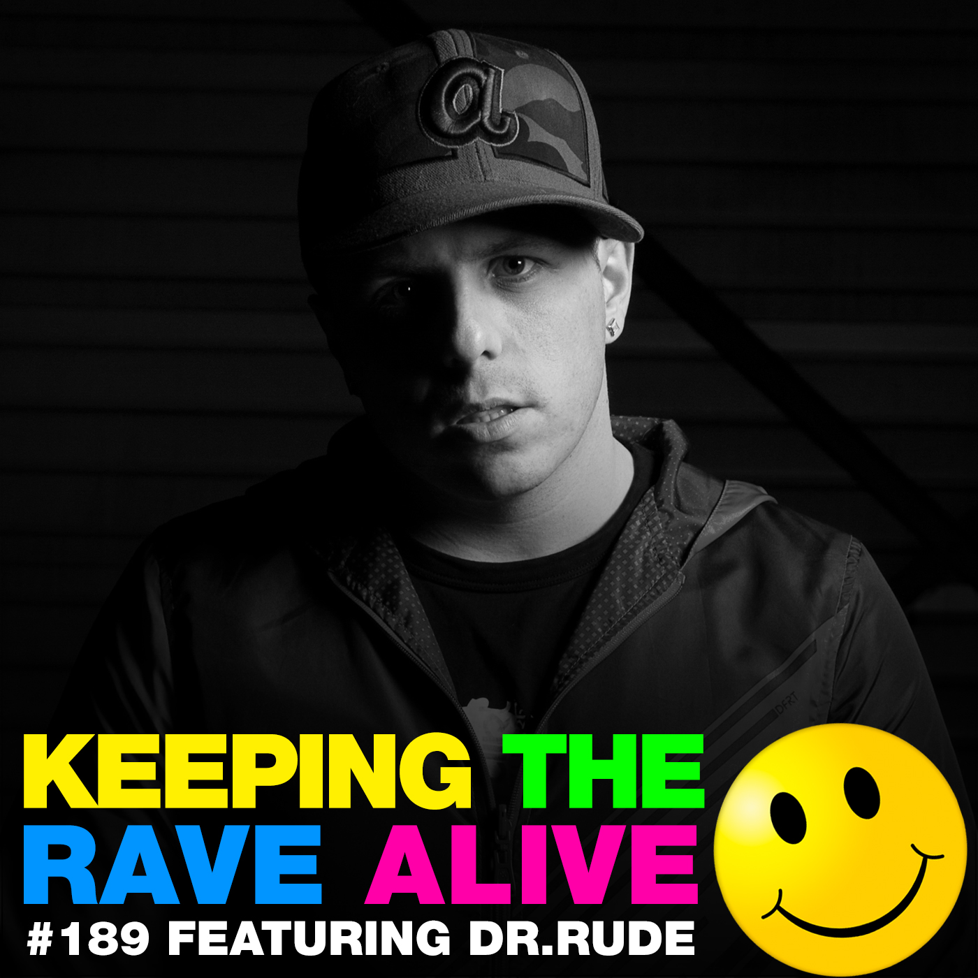 Episode 189: feat Dr.Rude!