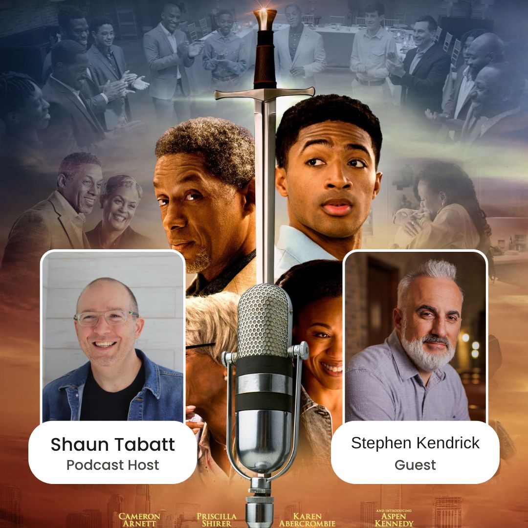 942: New Kendrick Brothers Movie 'The Forge' Tackles Mentoring & Discipleship