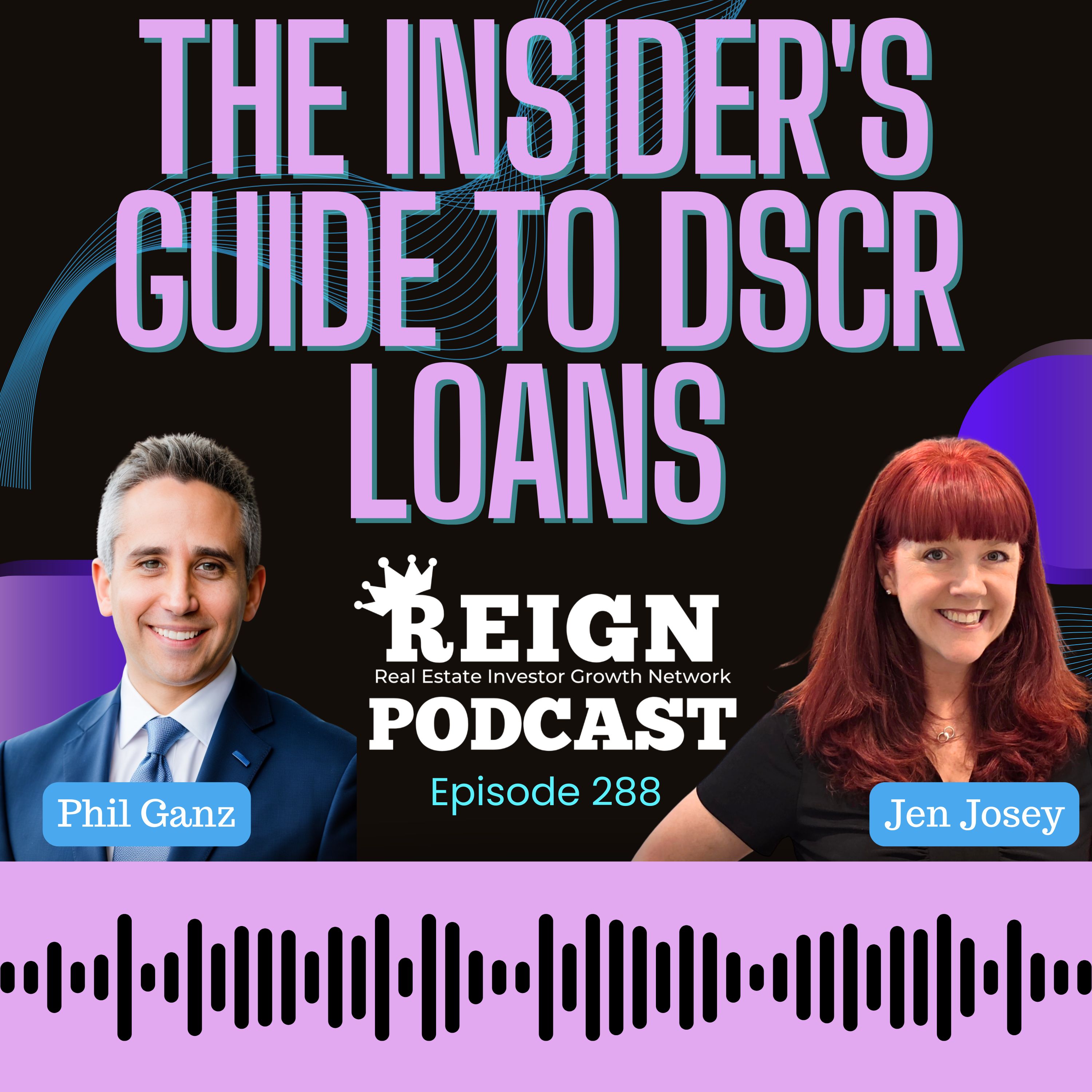 Real Estate Investor Growth Network Podcast