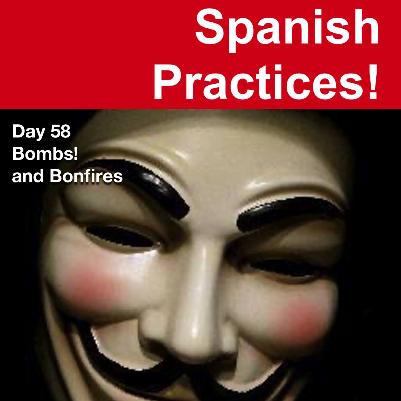 Spanish Practices - Real Life, Real Spain