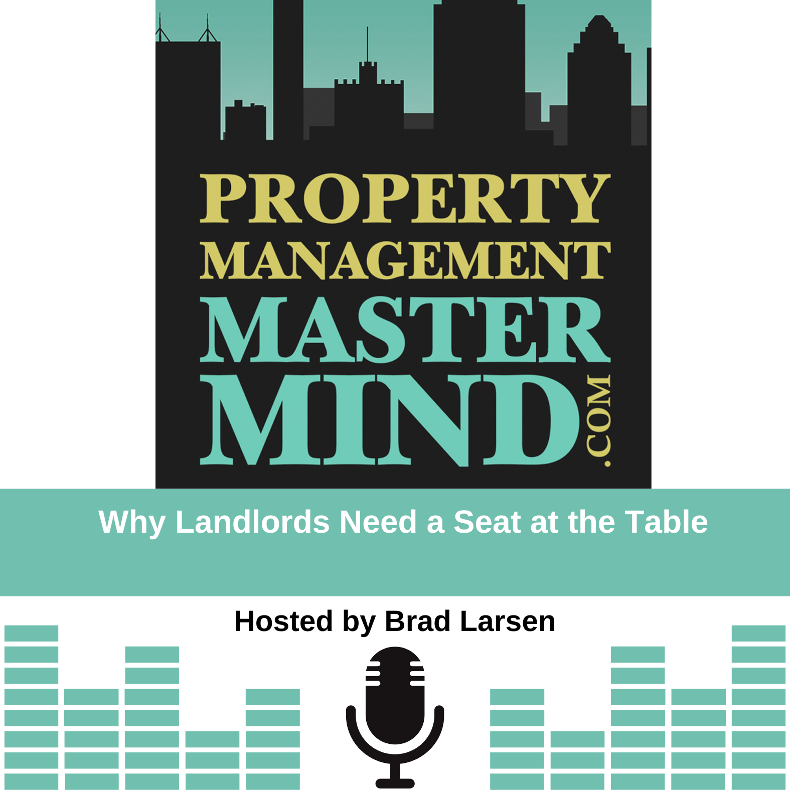 The Property Management Mastermind Show