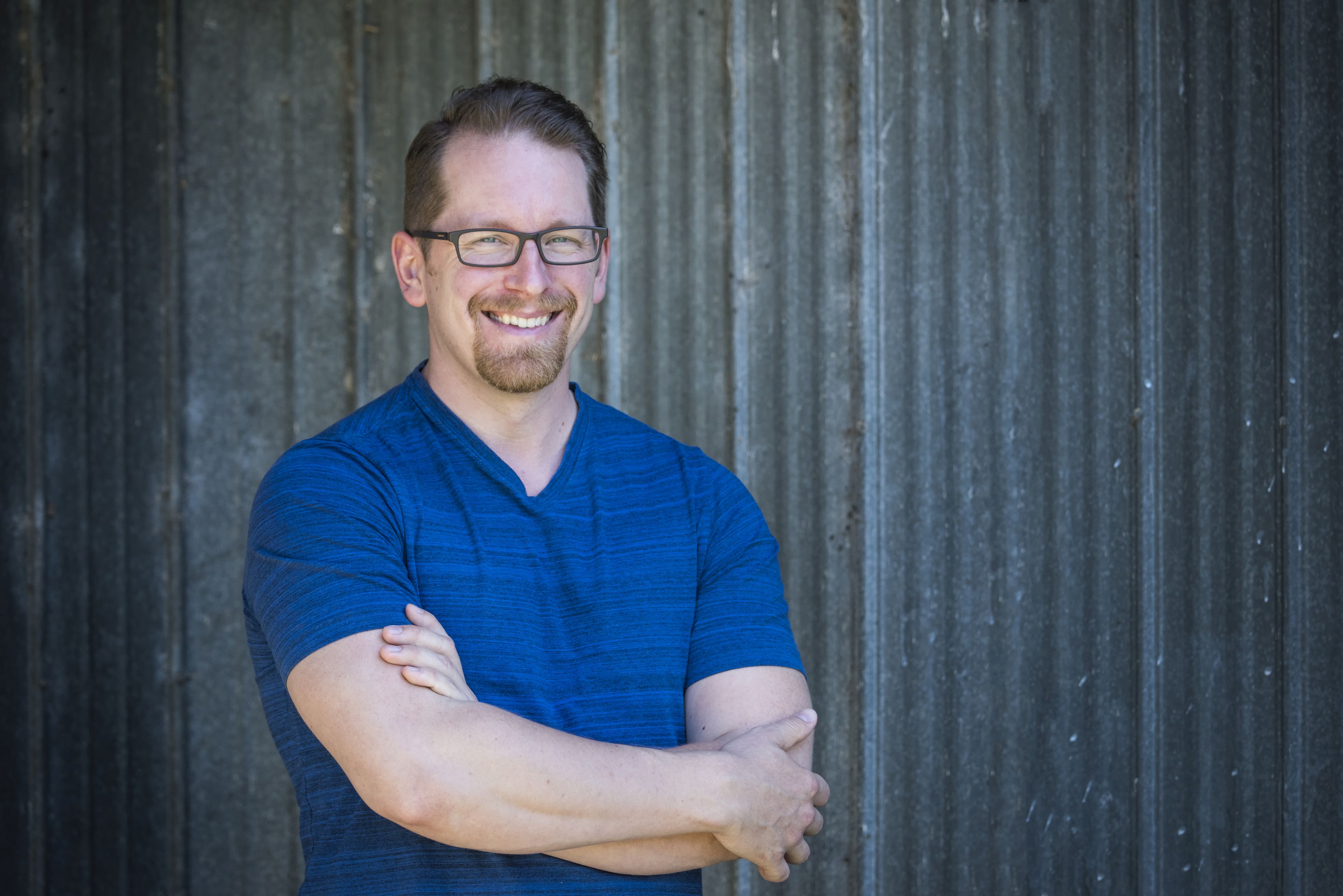 Aric McBay on Full Spectrum Resistance (re-broadcast)