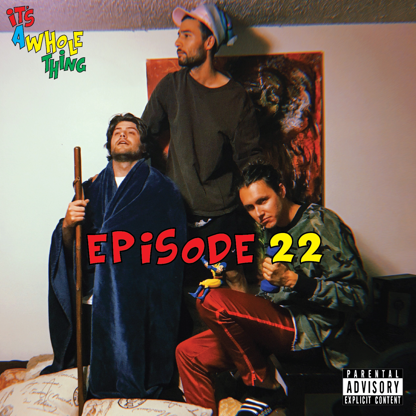 Episode 22: Jim vs Dwight EXPOSED!